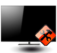 led tv repair in Vrindavan