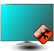smart tv repair in Vrindavan